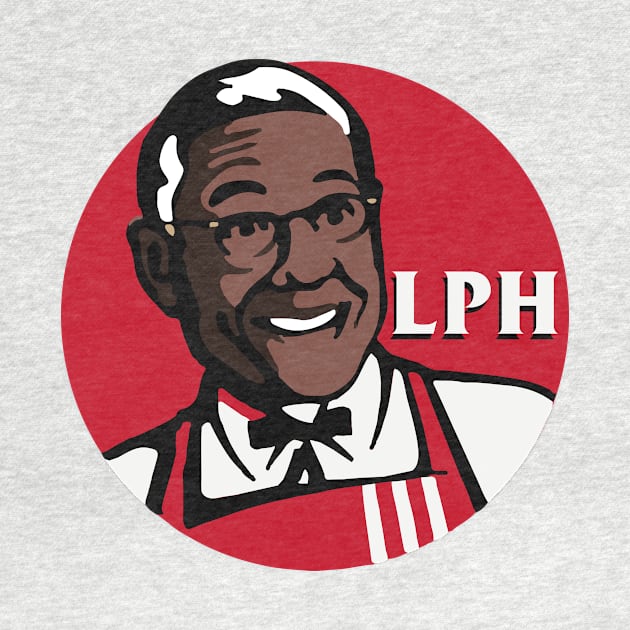 Los pollos hermanos KFC Style by Dystopianpalace